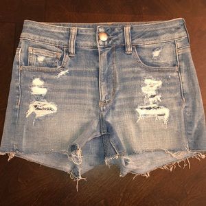 🌷American Eagle Shorts🌷